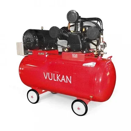 Компрессор Vulkan IBL2080D