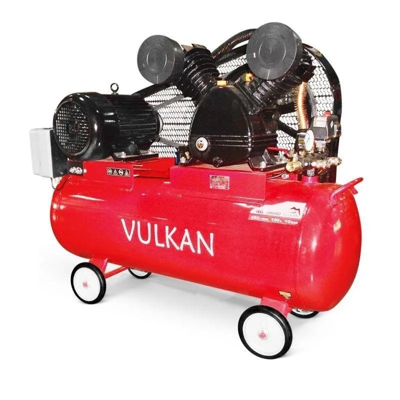 Компрессор Vulkan IBL3080D