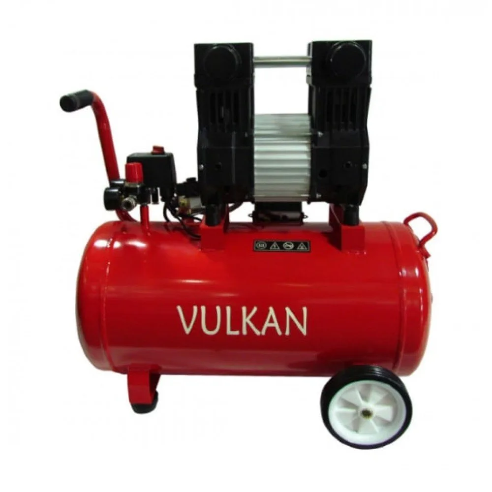 Компрессор Vulkan IBL50LOS