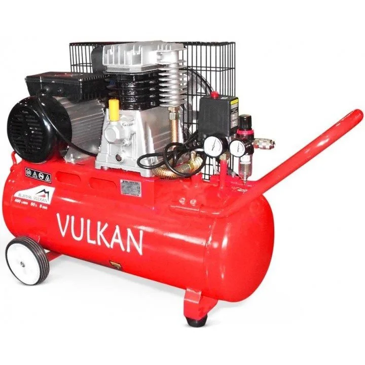 Компрессор Vulkan IBL2070Y-50L