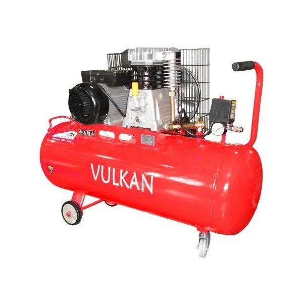 Компрессор Vulkan IBL2070Y-100L