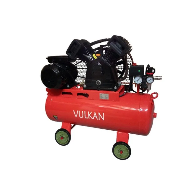 Компрессор Vulkan IBL2065E-220-50