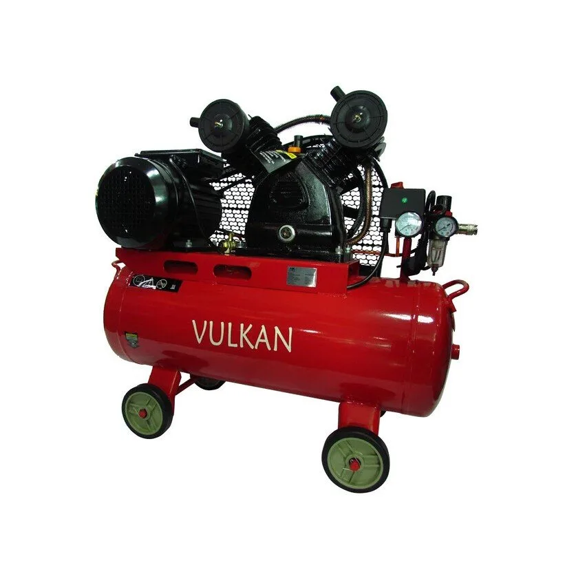 Компрессор Vulkan IBL2070E-220-50