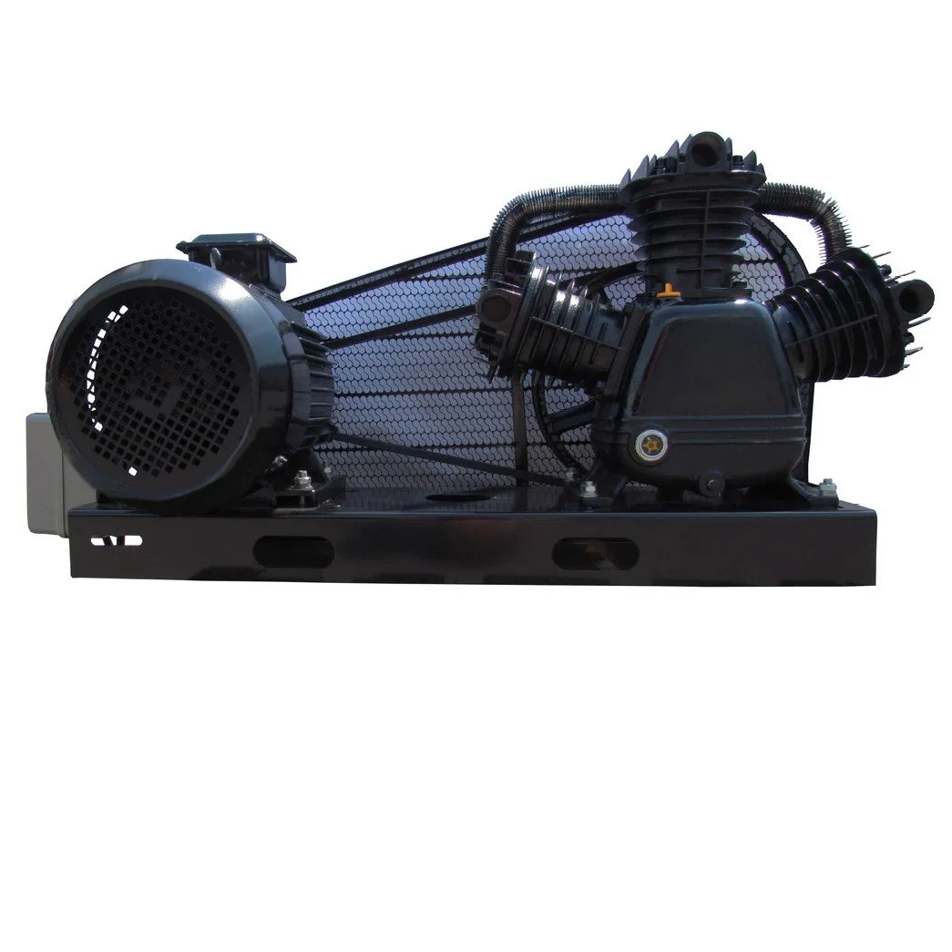 Компрессор Vulkan IBL3090DP/ооо26