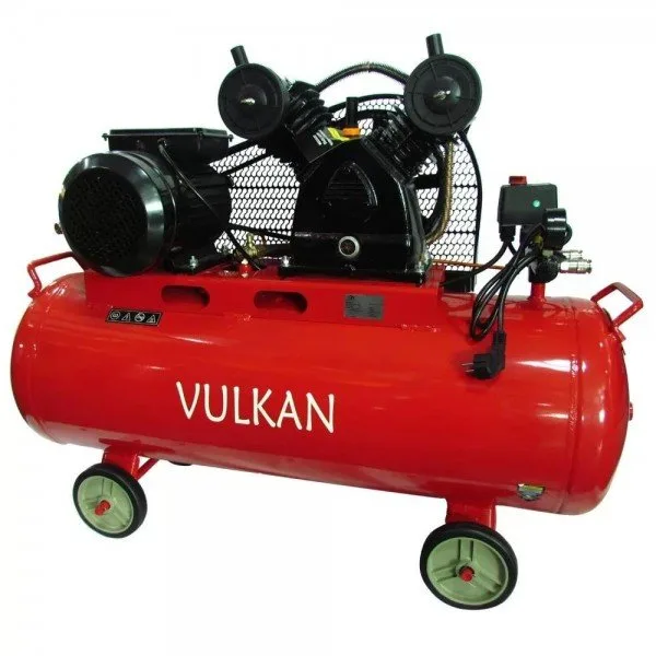 Компрессор Vulkan IBL3065DP/ооо28