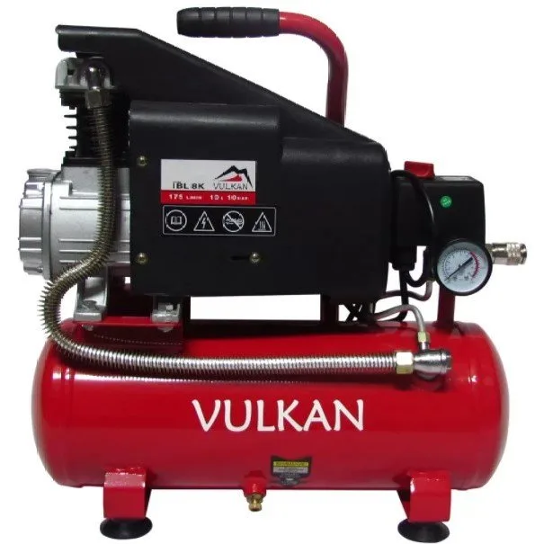 Компрессор Vulkan IBL8K