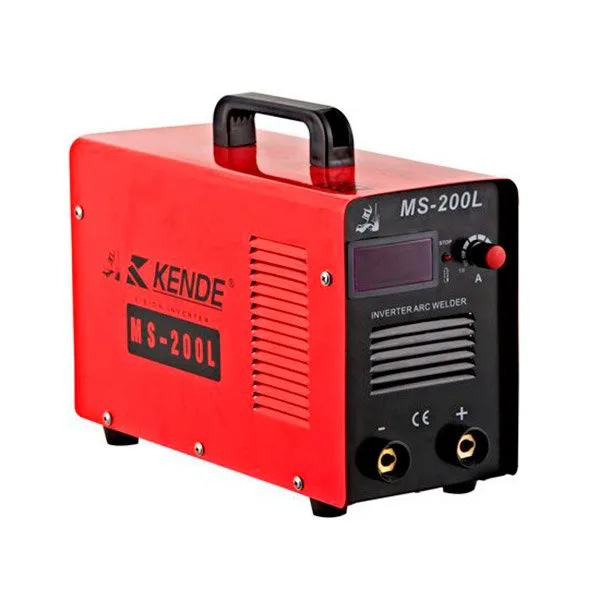 Сварочный аппарат инвертор Kende MS-200L