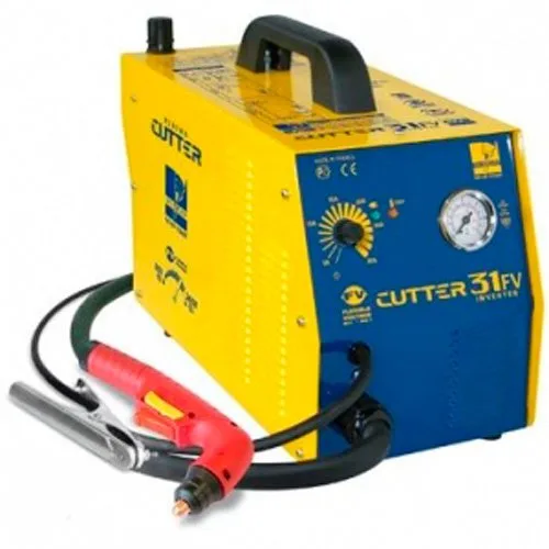 Зварювальний апарат повітряно-плазмового різання GYS GYS PLASMA CUTTER 31FV