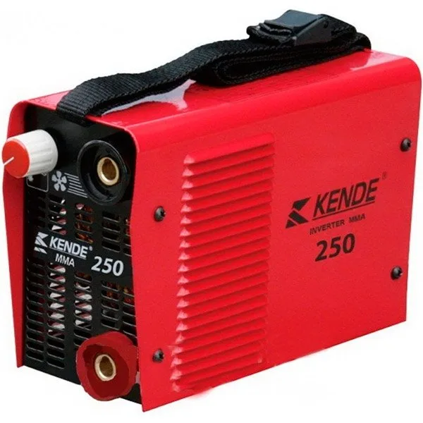 Сварочный аппарат инвертор Kende ММА-250