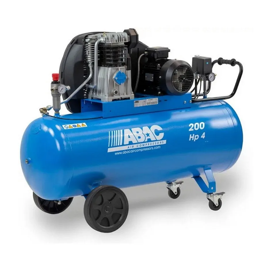 Компресор ABAC ABAC PRO A49B 200 CT4
