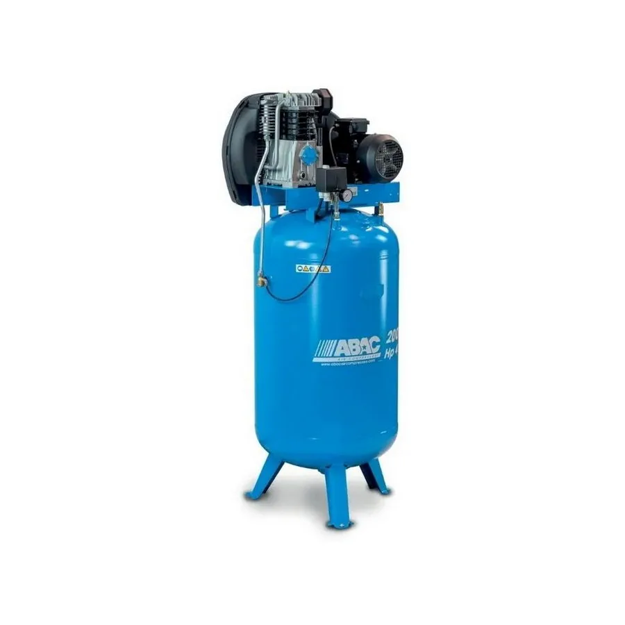 Компресор ABAC PRO A49B 200 VT4