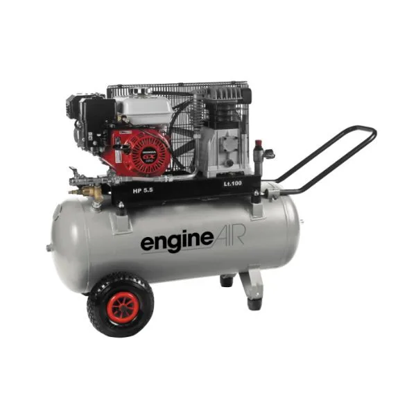 Компрессор CECCATO Engineair 5/100 Petrol