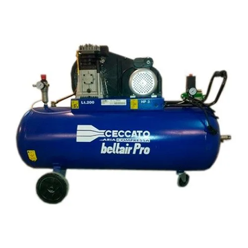 Компресор CECCATO B5900B/200 CT 5.5