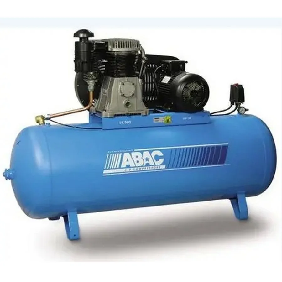 Компресор ABAC PRO B5900B 500 FT5.5
