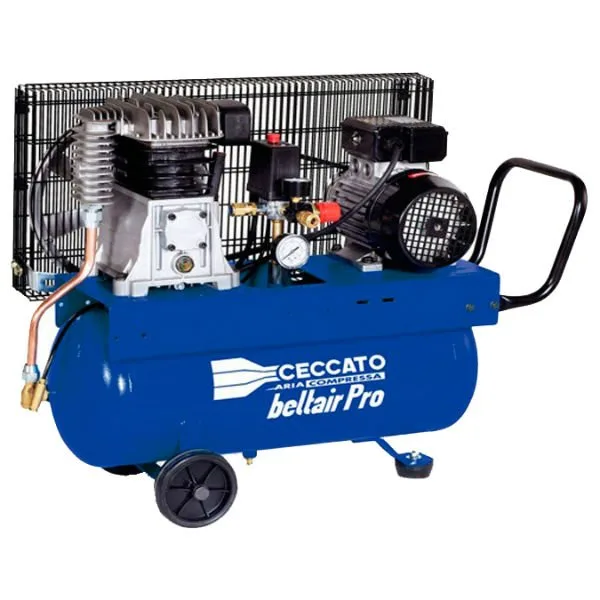 Компрессор CECCATO B6000/500 FT 5.5 BELTAIR
