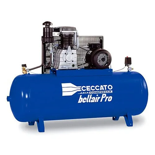 Компрессор CECCATO B6000/500 FT 7,5
