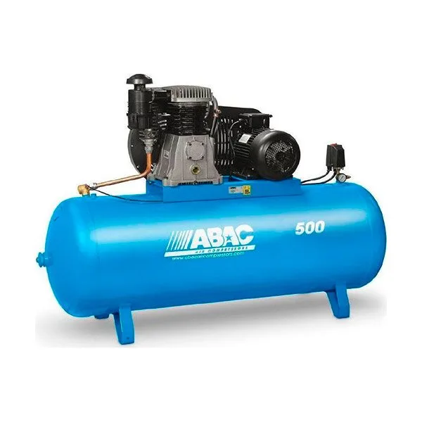 Компрессор ABAC PRO B7000 500 FT10