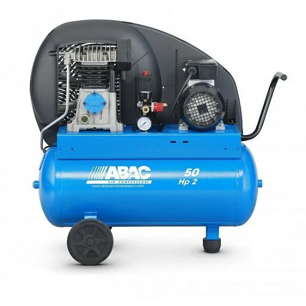 Компрессор ABAC A29 50CM2