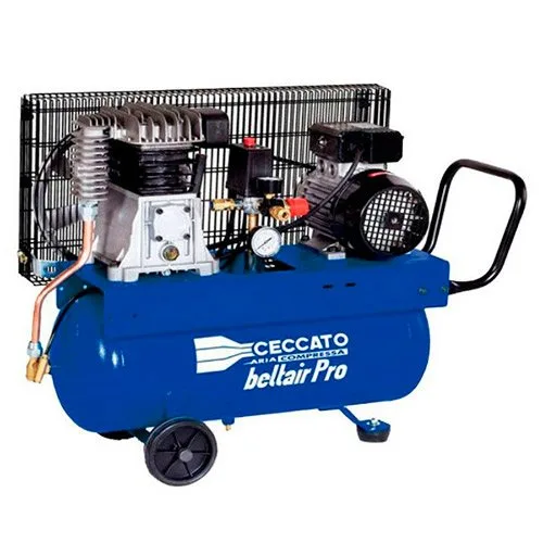 Компрессор CECCATO BELTAIR PRO 100C3MR