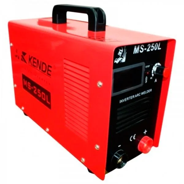 Сварочный аппарат инвертор Kende MS-250L