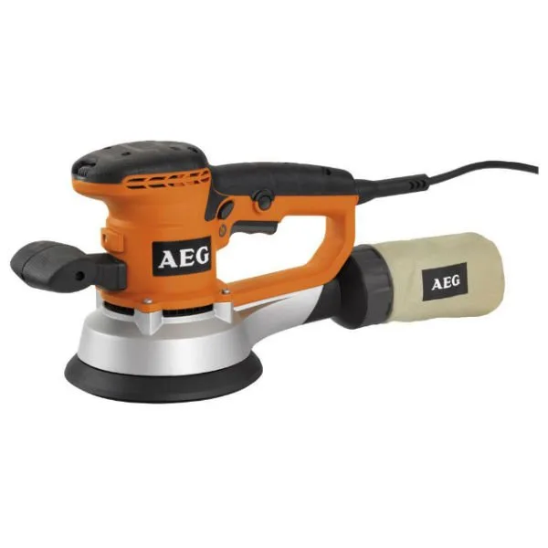 Шліфувальна машина ексцентрикова AEG EX150ES