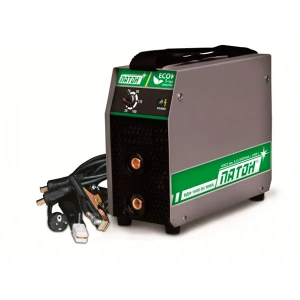 Сварочный аппарат инвертор Патон ВДИ-160E ECO