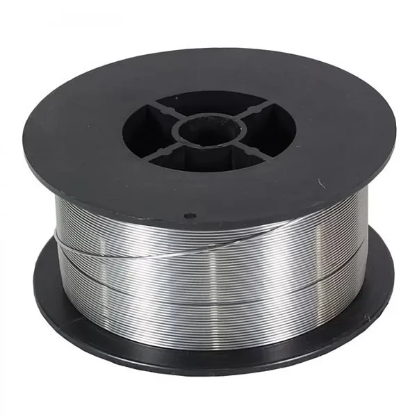 Сварочная проволока омедненная Vulkan ER316 1.0mm*5kg/spool