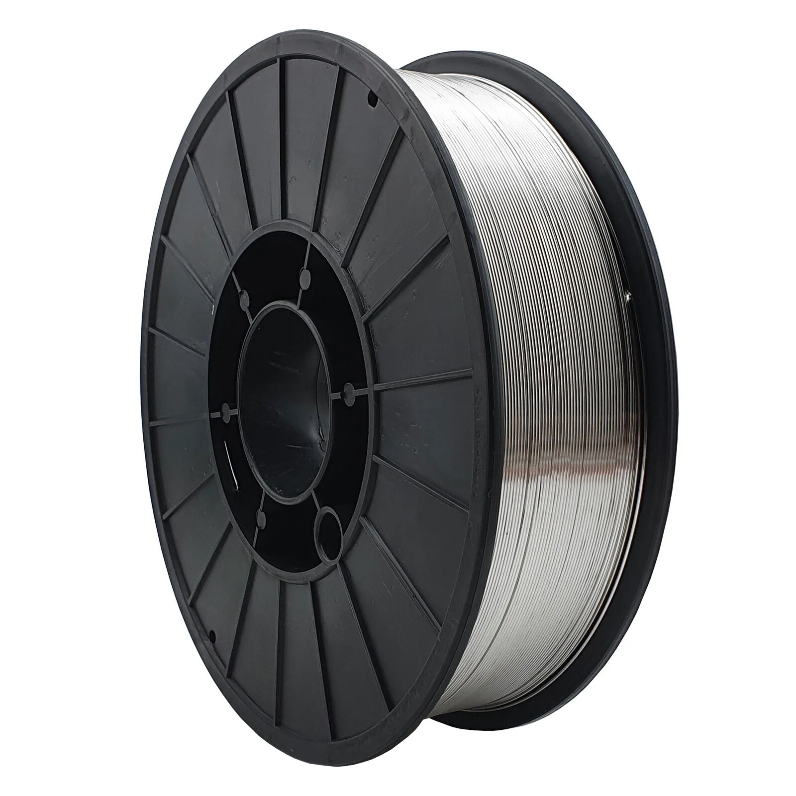 Зварювальний дріт обміднений Vulkan ER5356(AlMg5) 1.2mm*7.0kg/spool