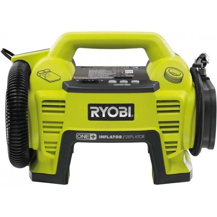 Компресор Ryobi ONE+ R18i-0