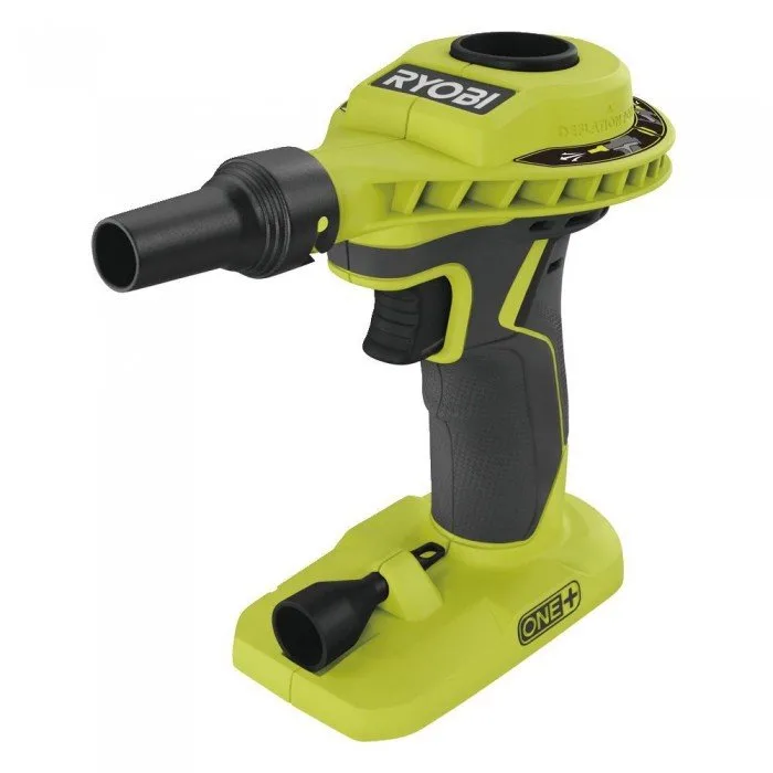 Компресор Ryobi R18Vi-0