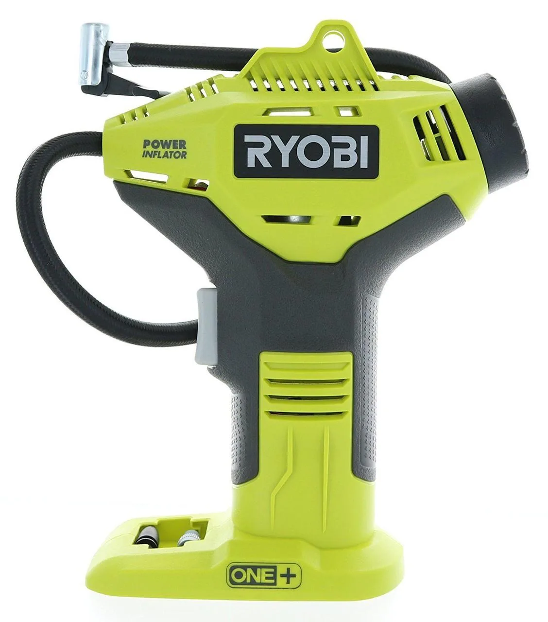Компресор Ryobi R18PI-0