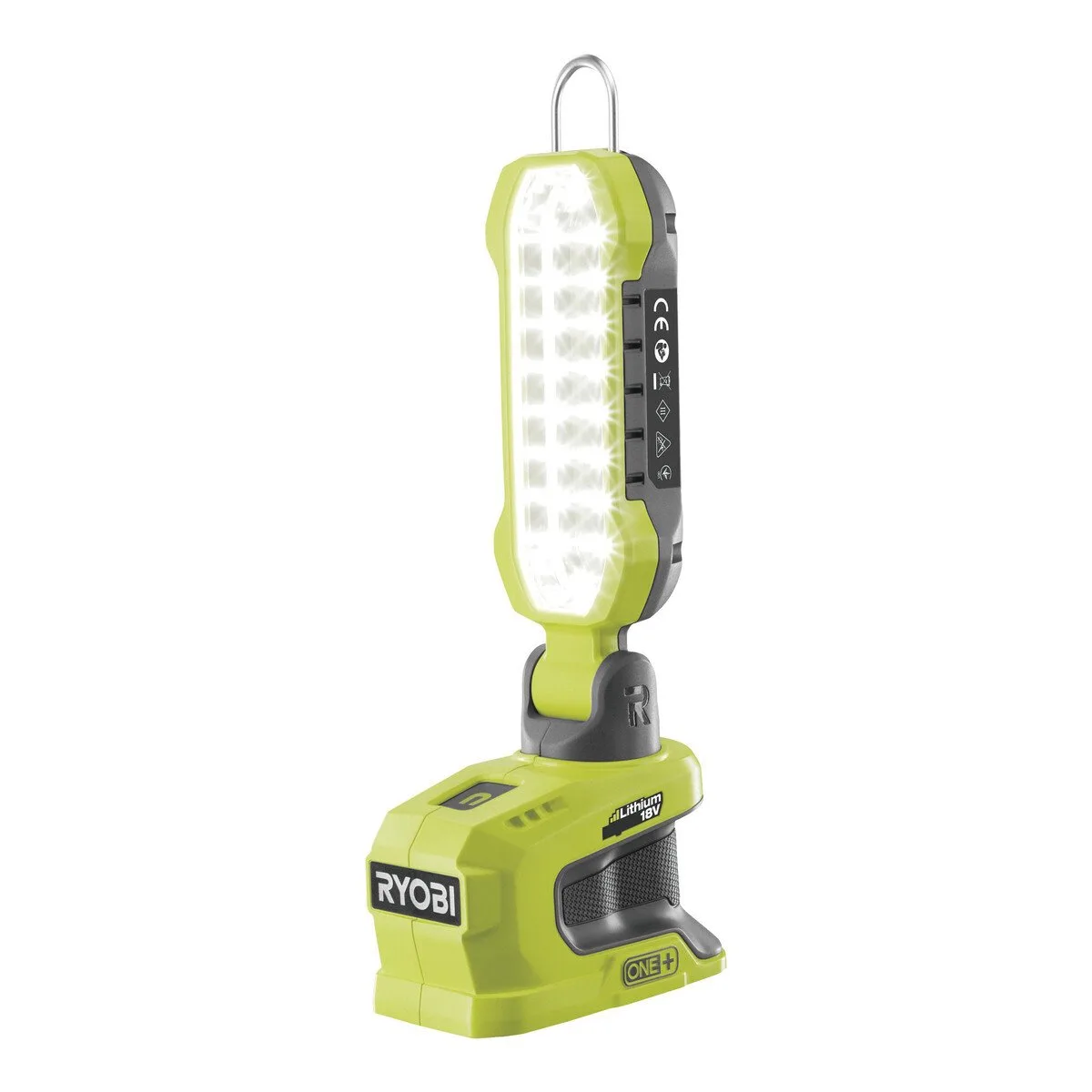 Ліхтар акумуляторний Ryobi R18ALP-0