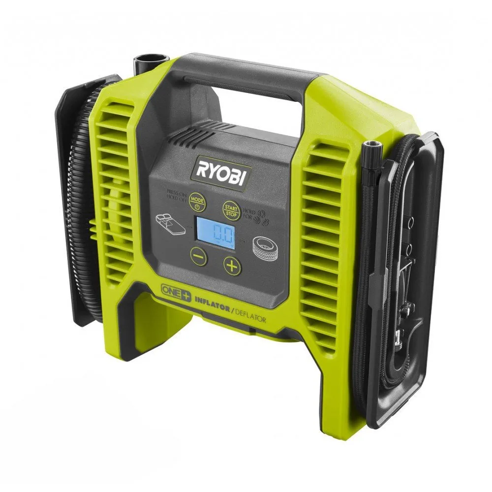 Компресор Ryobi R18MI-0