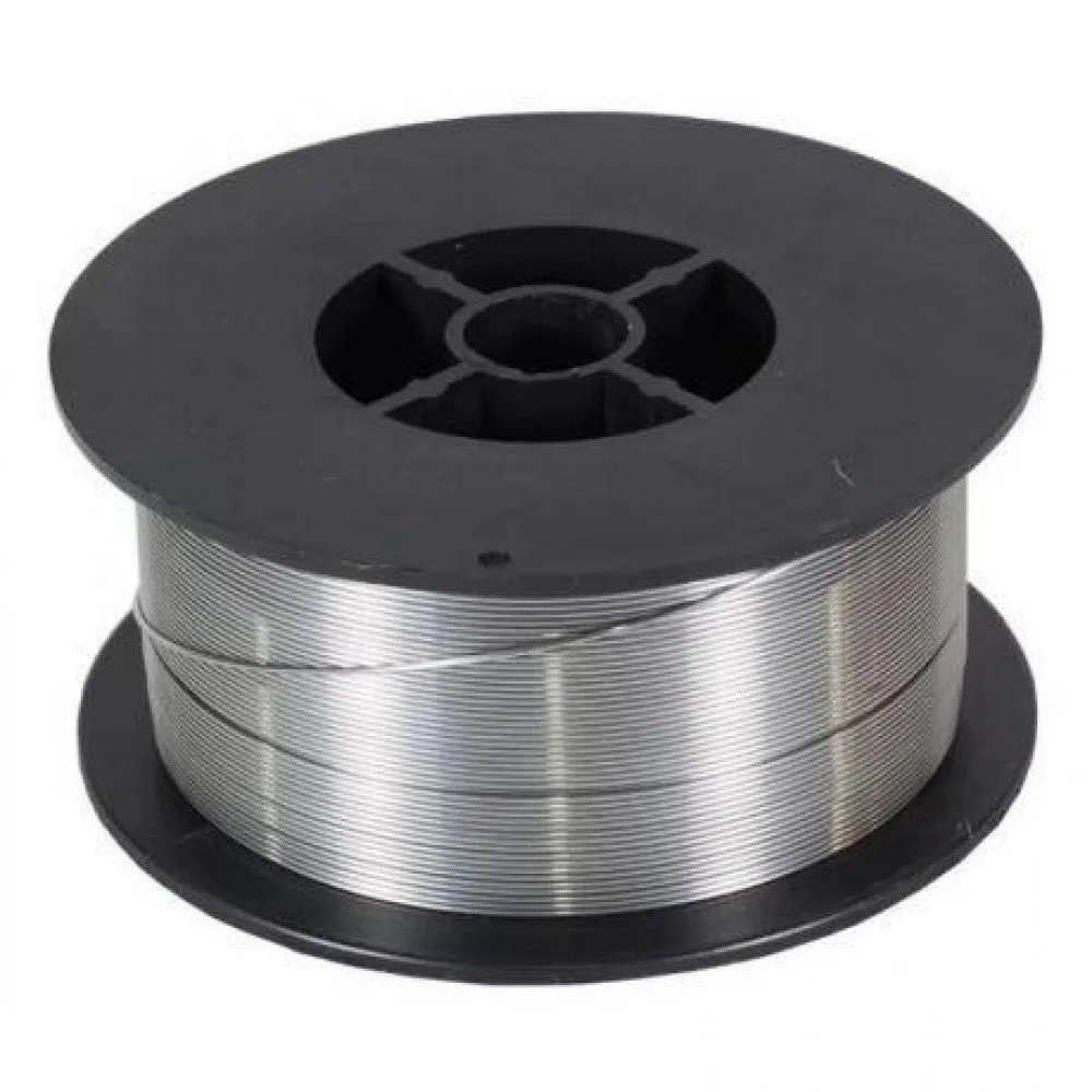Сварочная проволока омедненная Vulkan ER307 Lsi 1,2mm*15,0kg/spool