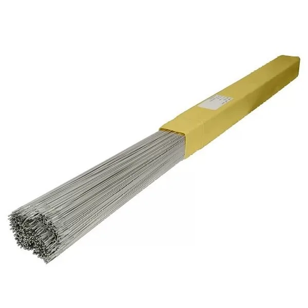 Сварочная проволока омедненная Vulkan ER347 2,4mm*5.0kg/tube