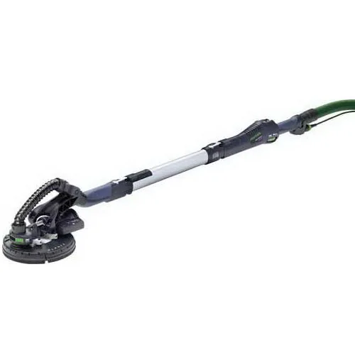 Шлифмашина эксцентриковая FESTOOL PLANEX LHS 225 EQ-PLUS