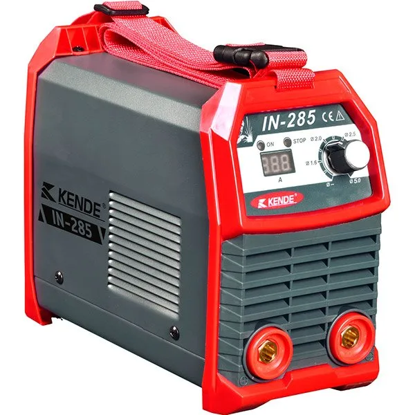 Сварочный аппарат инвертор Kende IN-285