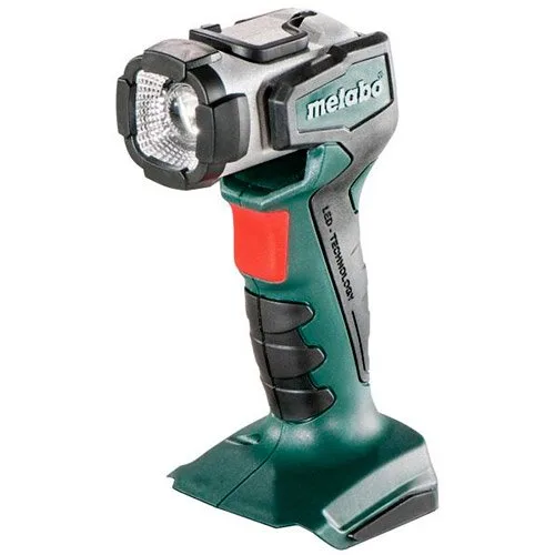Аккумуляторный фонарь Metabo ULA 14,4-18 LED