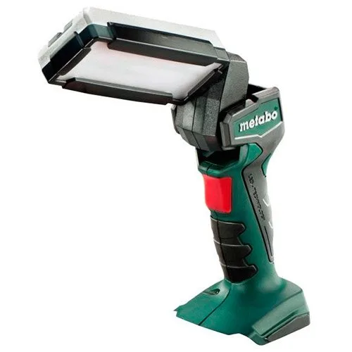 Аккумуляторный фонарь Metabo SLA 14,4-18 LED