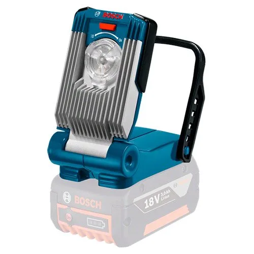 Аккумуляторный фонарь Bosch GLI VariLED