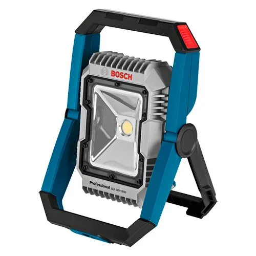 Аккумуляторный фонарь Bosch GLI 18V-1900