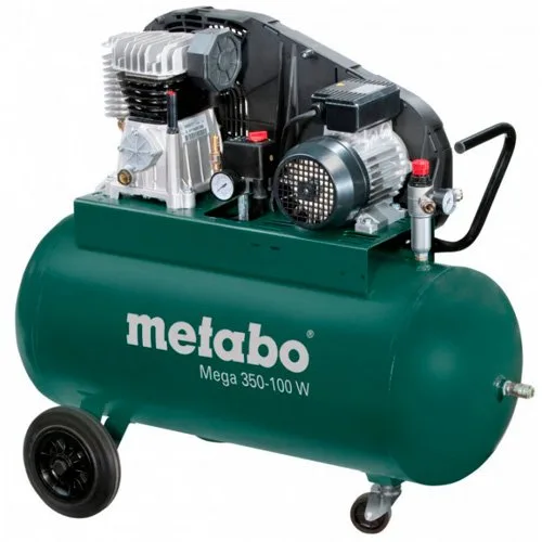Компресор Metabo Mega 350-100 W