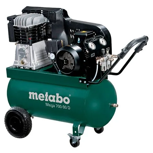 Компресор Metabo Mega 700-90 D