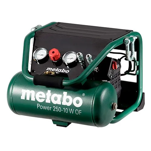 Компресор Metabo Power 250-10 W OF
