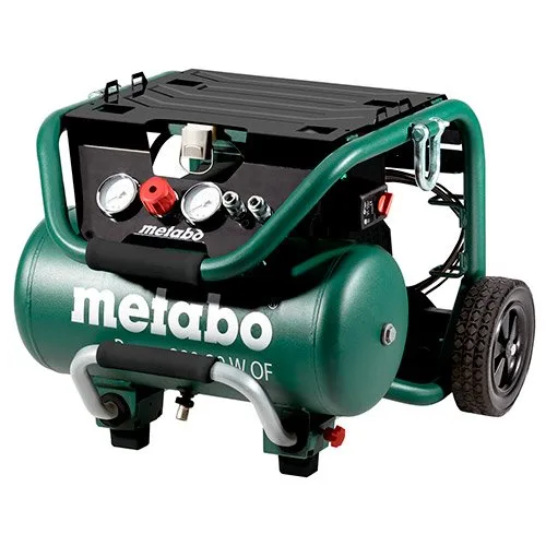 Компресор Metabo Power 280-20 W OF