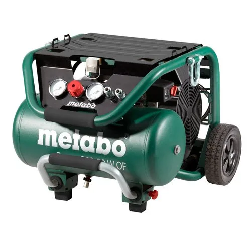 Компресор Metabo Power 400-20 W OF