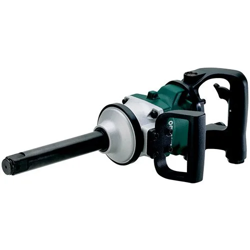 Пневматичний ударний гайковерт Metabo DSSW 2440-1"