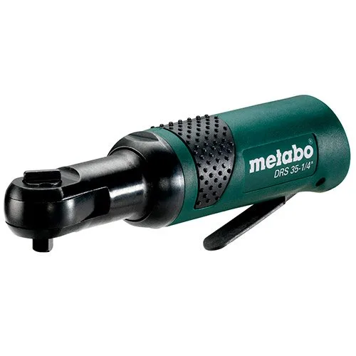 Пневмогайковерт Metabo DRS 35-1/4"