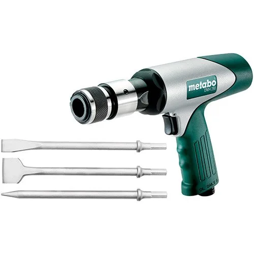Пневматический отбойный молоток Metabo DMH 290