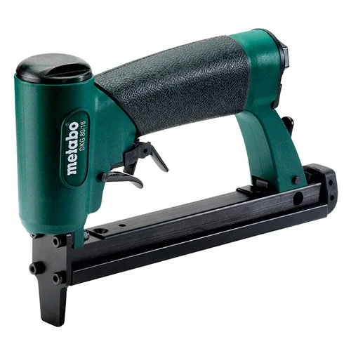 Скобозабиватель Metabo DKG 80/16